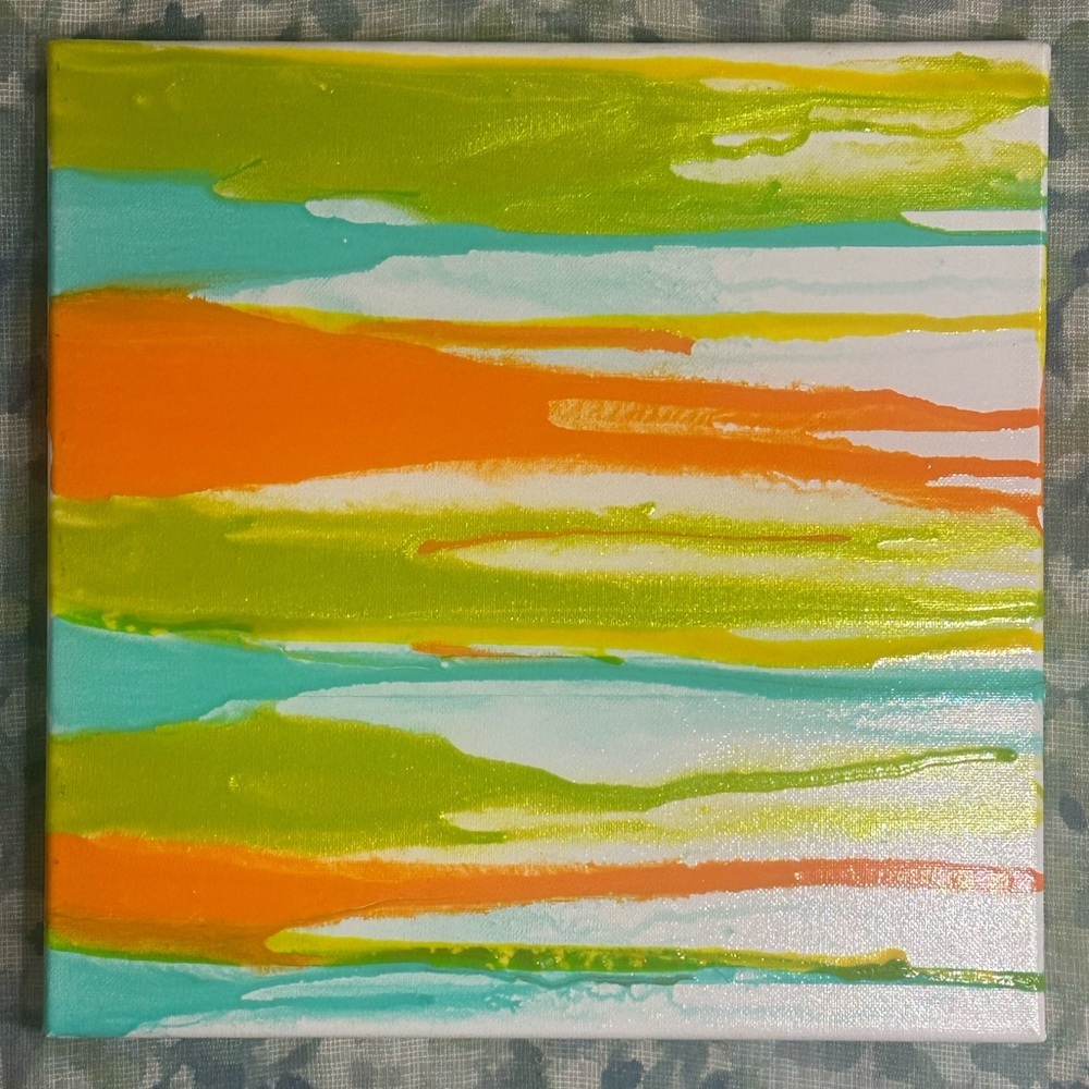 Painting - Extrovert - Picture 3 of 5